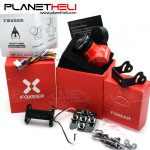 Foxeer Arrow Mini Pro 1/3" SONY Super HAD II CCD FPV Camera 2.5mm Built-in OSD NTSC